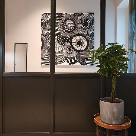 Design Studio In Kamppi Apartment Helsinki Luaran gambar