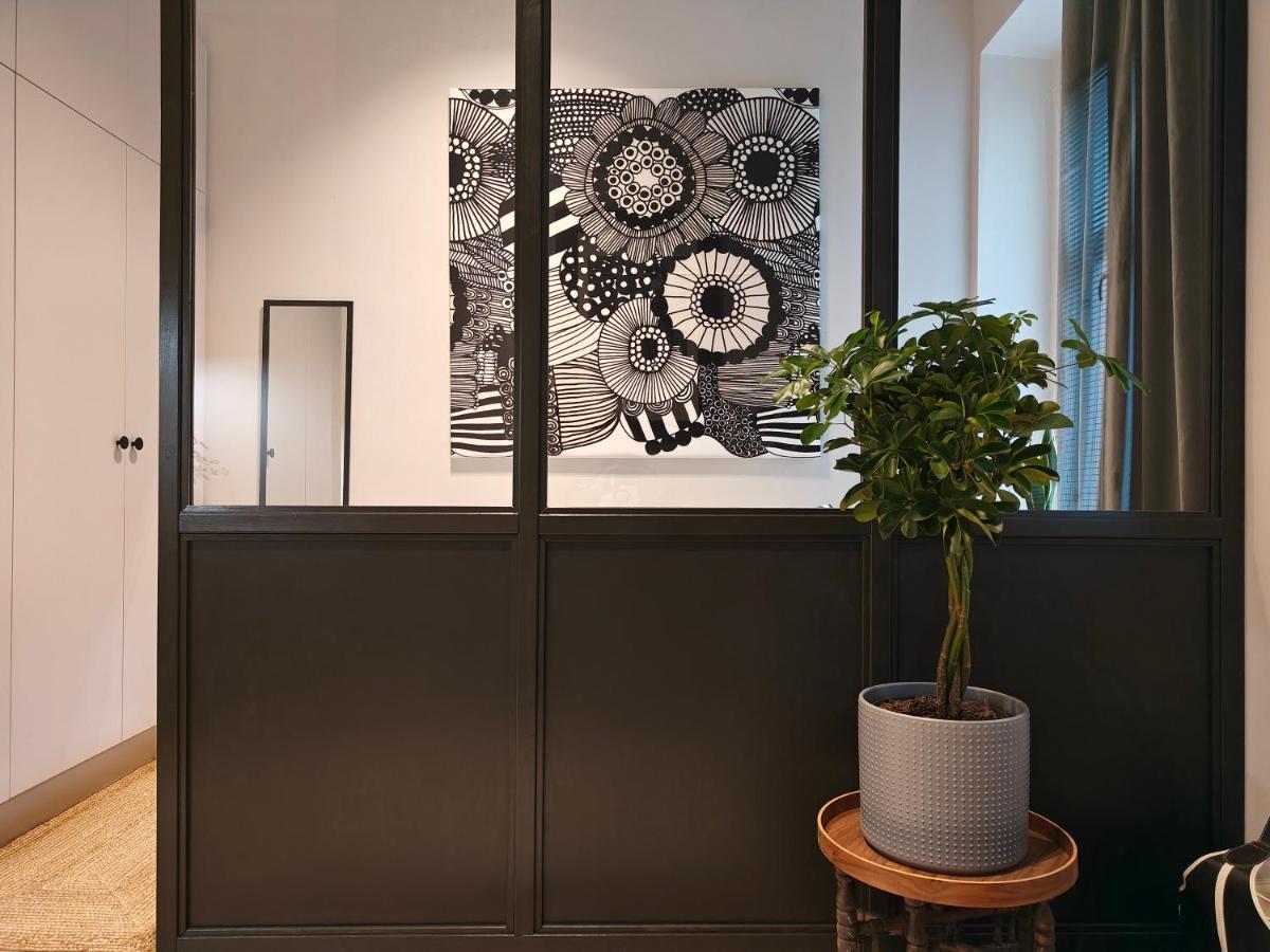 Design Studio In Kamppi Apartment Helsinki Luaran gambar